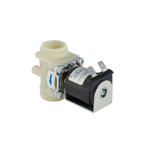 Geberit magneetventiel