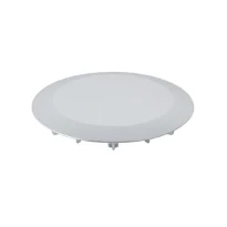 Geberit Uniflex set de finition 52 mm pour siphon de douche- chromé