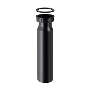 Geberit PE pièce de transition avec écrou-union libre 5/4 x 50 mm