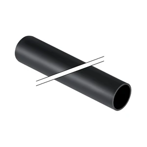 Geberit WSS PE tuyau 45 mm 1 M