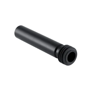 Geberit WSS allonge pour coude de rinçage avec manchette
