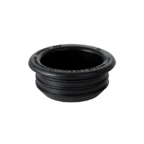 Geberit joint à lèvres 58 x 32 mm - pour siphon