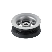 Geberit grille vis et joint pour garniture baignoire