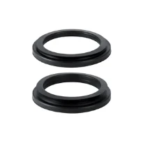 Geberit set de 2 joints diam 90 pour garniture bain et Metro 90