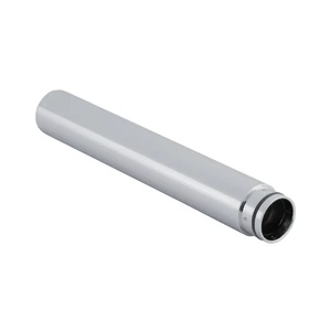 Geberit v40MM chromé pour siphon 151035.21.1