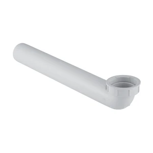 Geberit coude 40 MM X 6/4 pour siphon