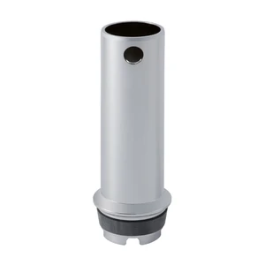 TUBE DE SURVERSE GEBERIT transparant pour siphon 150125