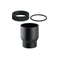Geberit PE manchon à sertir MF 40 x 50 mm