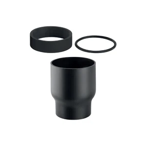 Geberit PE manchon à sertir MF 50 x 60 mm