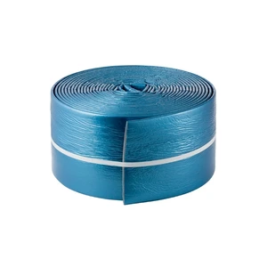 Geberit Silent gaine d'isolation (longueur rouleau 15m) 75-90 mm (prix au mètre)
