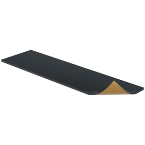 ISOLATION ACOUSTIQUE GEBERIT ISOL 56 X 63 sans plomb autocollant bande  (oud artn nr 356003001)