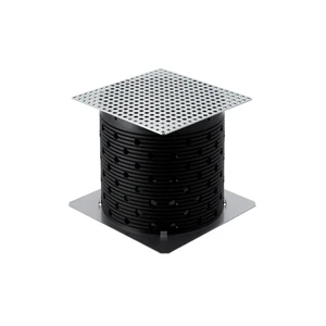 REHAUSSE GEBERIT PLUVIA practicable max.150kg