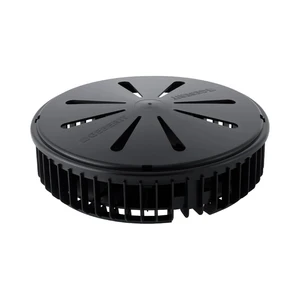 Geberit Pluvia crapaudine pour entonnoir Pluvia