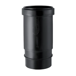 Geberit PE manchon de dilatation MF 40 x 40 mm