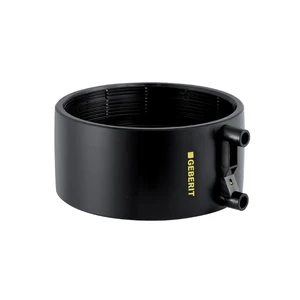 Geberit PE manchon électrosoudable FF 40 x 40 mm