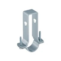Geberit Pluvia collier de fixation 40 mm