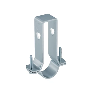 Geberit Pluvia collier de fixation 40 mm