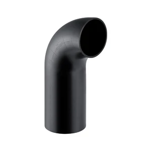Geberit PE coude 90° 50 x 50 mm (modèle long)