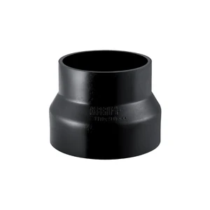 Geberit PE réduction centrique 56 x 50 mm