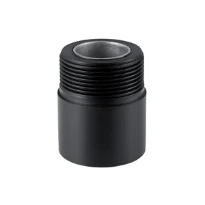 Geberit PE raccord de transition MM 50 x 5/4 M