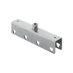 Geberit Pluvia élément de jonction M10 x 200 mm