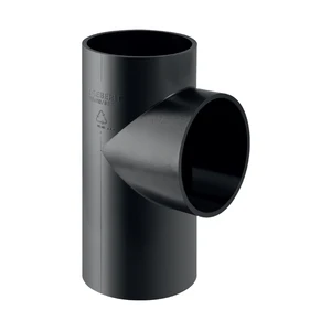 Geberit PE té réduit 88° 56 x 56 x 56 mm