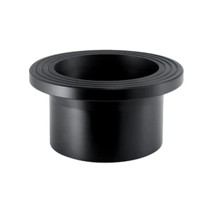 Geberit PE voorlaskraag 75 mm