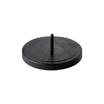 Geberit PE embout à souder 75 mm