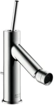 MELANGEUR DE BIDET MONO-COMMANDE AXOR STARCK chromé