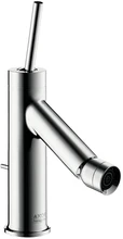 MELANGEUR DE BIDET MONO-COMMANDE AXOR STARCK chromé