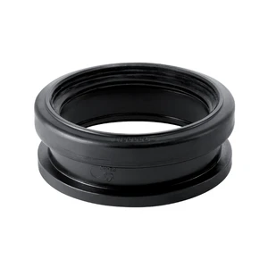 MANCHON GEBERIT 90 MM pvc pour wc suspendu avec joint