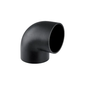 Geberit PE coude 88° 110 x 110 mm