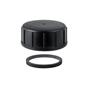 BOUCHON GEBERIT 110 MM pvc a joint