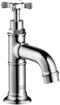 Axor Montreux robinet lave-mains chromé