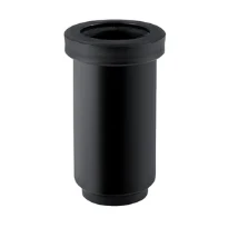 Geberit PE manchon de dilatation MF 200 x 200 mm