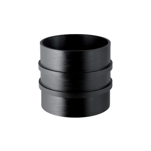 Geberit PE dubbel kraagstuk 200 mm