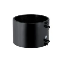 Geberit PE manchon électrosoudable FF 200 x 200 mm