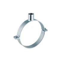 Geberit PE galva collier avec manchon 4/4 x 250 mm