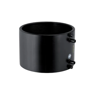 Geberit PE elektrolasmof FF 315 x 315 mm