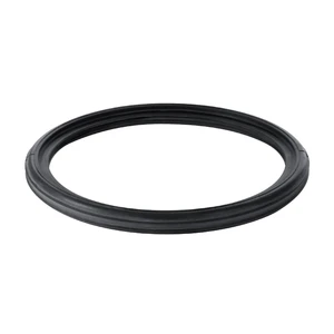 JOINT GEBERIT 90 mm pour coude d'evacuation systemfix