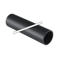 Geberit PE Silent-DB20 tuyau (longueur 3m) 135 x 6 mm (prix au mètre)