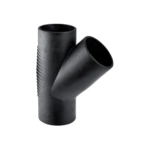 Geberit PE Silent-DB20 té 45° 56 x 56 x 56 mm