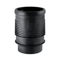 Geberit PE Silent-DB20 manchon de dilatation MF 75 x 75 mm