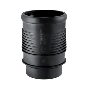 Geberit PE Silent-DB20 manchon de dilatation MF 90 x 90 mm