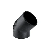 Geberit PE Silent-DB20 coude 45° 110 x 110 mm