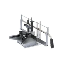 SCIE A ONGLET GEBERIT tuyau max. 160mm avec reglage pour coins
