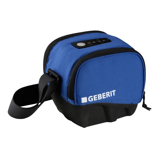 Geberit PE Tools ESG light appareil à souder 230V 40 - 160 mm