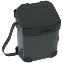 Geberit ESG 3 machine à souder pour souder les manchons electro Ø40 t/m 315 mm