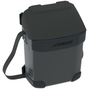 Geberit ESG 3 elektrolasapparaat 230V 40-315 mm