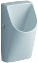 Geberit Renova Plan urinoir 325 x 580 x 300 mm - blanc - sans eau